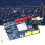 Entwicklerboard 2-Antennen-Schnittstelle 1,5mA RTC 3