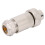 7Pin Waterproof Aviation Connector C147AS Low Frequency 4