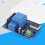 CNC Battery Charge Control Module Numerical Control Protection Board 4