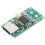 100W USB-C PD2.0/3.0 Ladeschaltermodul ZY12PDN 5