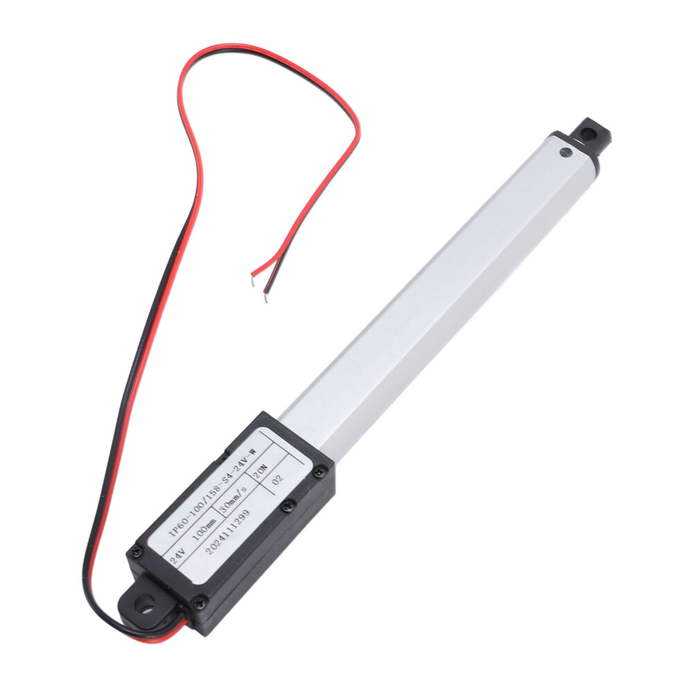 Mini Linear Actuator 20N Thrust 100Mm Stroke 30Mm/S 610830962142