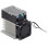 (Module + Radiator) Softstart-Regler Messing-Boden 1-/2-Phasen für Pumpe/Lüfter 2