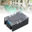 (Module) Softstart-Regler Messing-Boden 1-/2-Phasen für Pumpe/Lüfter 5