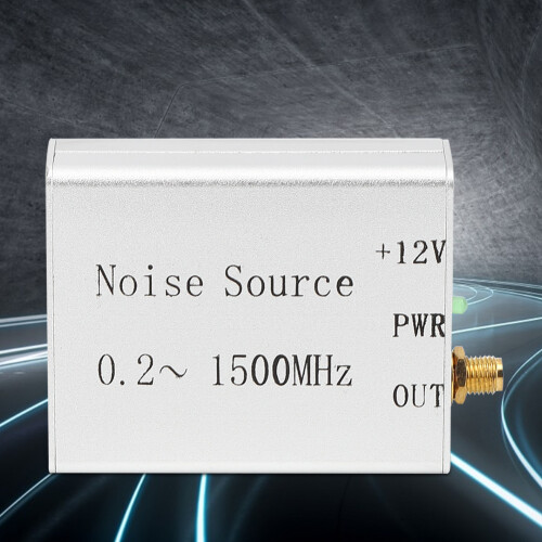 Rauschgenerator Signalverstärker Filter Duplexer Antenne 1.5G 1