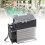 (Module + Radiator) Weichstartregler Alu für 1/2-Phasen-Motor 5