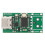 100W USB-C PD2.0/3.0 Ladeschaltermodul ZY12PDN 4