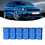 16V-83F Superkondensator-Modul Aluminium 3