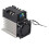 (Module + Radiator) Softstart-Regler Messing-Boden 1-/2-Phasen für Pumpe/Lüfter 4