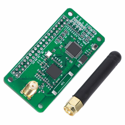 (Model A) Hotspot-Modul Funkrelais D-STAR P25 UHF VHF Modell A 1