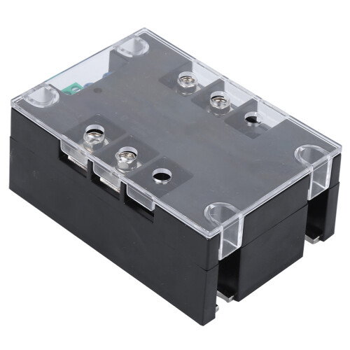 (Module) Motor Start Board Brass Bottom Single/2 Phase for Water Pump 2