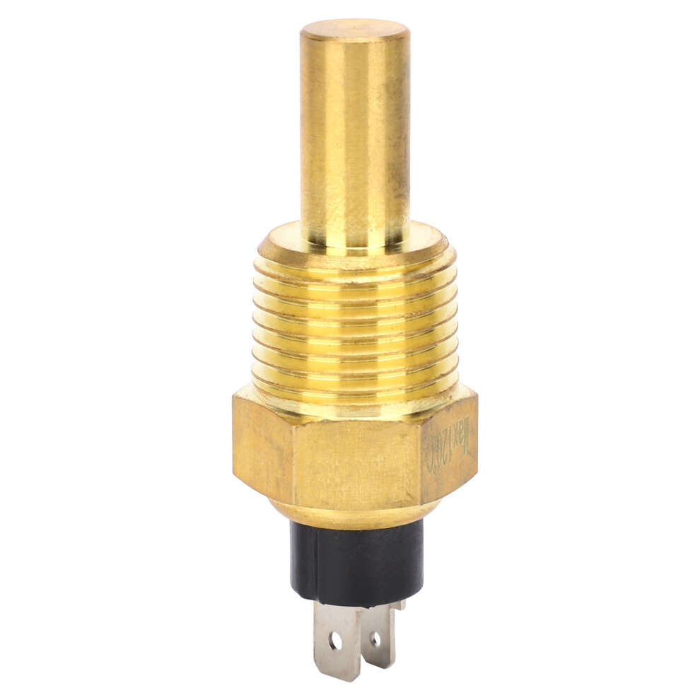 Water Temp Sensor Plug Vdo Diesel Generator Brass Probe M21x1.5 610830902797