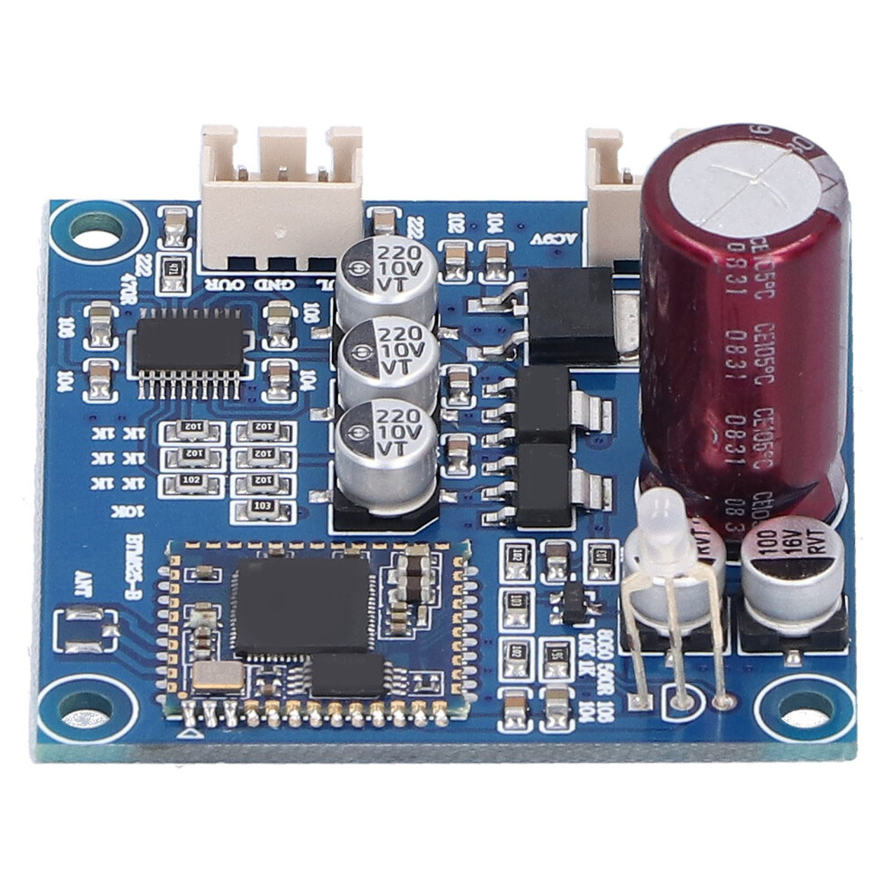 Bluetooth 4.2 Module Stereo Aptxll Amplifier Csra64215 610830899561
