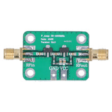 RF-Leistungsverstärkermodul 40dB Gewinn 30-4000MHz