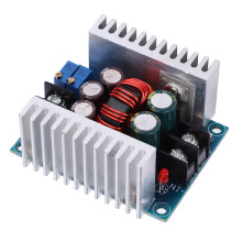 Netzteilmodul 300W 20A einstellbare Spannung