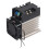 (Module + Radiator) Softstart-Regler Messing-Boden 1-/2-Phasen für Pumpe/Lüfter 5