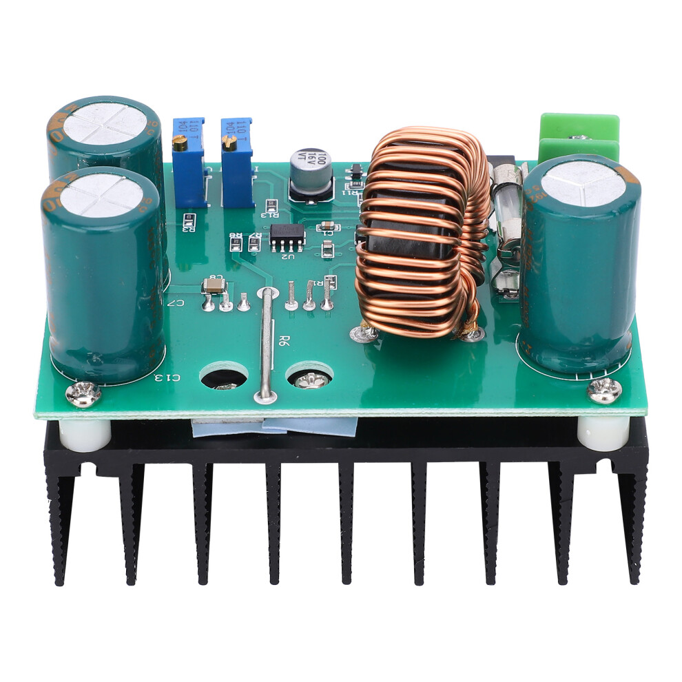 Step Up Voltage Converter Module Boost 10V-60V To 12V-80V 610830902490
