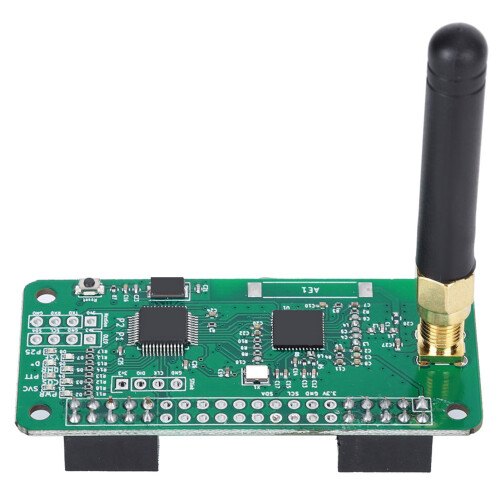 (Model A) Hotspot-Modul Funkrelais D-STAR P25 UHF VHF Modell A 2