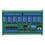 PLC-Erweiterungsmodul 8E/8A DIN35 24V N4D8B08-R 1