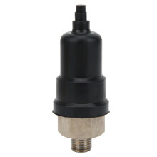 (NO‑G1/4in Male Thread) Druckschalter einstellbar 0,1-1,0 MPa NCG1/4 Zoll männlich