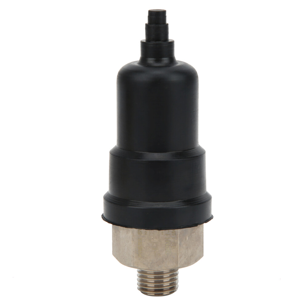 (NoâG1/4In Male Thread) Adjustable Air Pressure Switch 0.1~1.0Mpa Ncg1/4In Male 610830903442