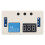 Relais-Timermodul 12V Multifunktionaler Zeitschalter 1
