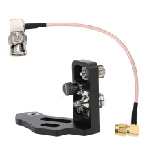 Portable Antenna Bracket Stand Quick Release