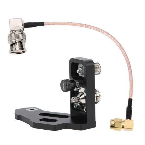 Portable Antenna Bracket Stand Quick Release