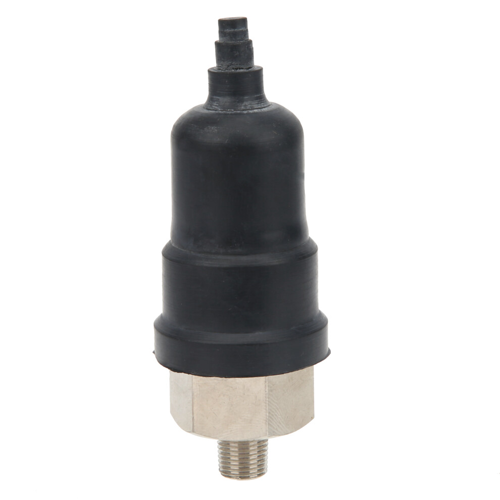 (NcâG1/8In Male Thread) Adjustable Air Pressure Switch 0.1~1.0Mpa Ncg1/4In Male 610830903459