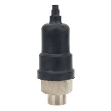 (NO‑G1/4in Female Thread) Adjustable Air Pressure Switch 0.1~1.0Mpa NCG1/4in Male
