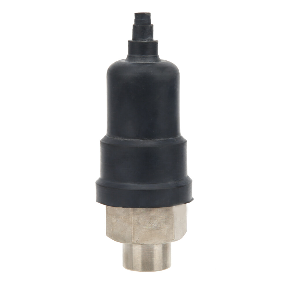 (NoâG1/4In Female Thread) Adjustable Air Pressure Switch 0.1~1.0Mpa Ncg1/4In Male 610830903466