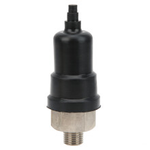 (NC‑G1/4in Male Thread) Druckschalter einstellbar 0,1-1,0 MPa NCG1/4 Zoll männlich