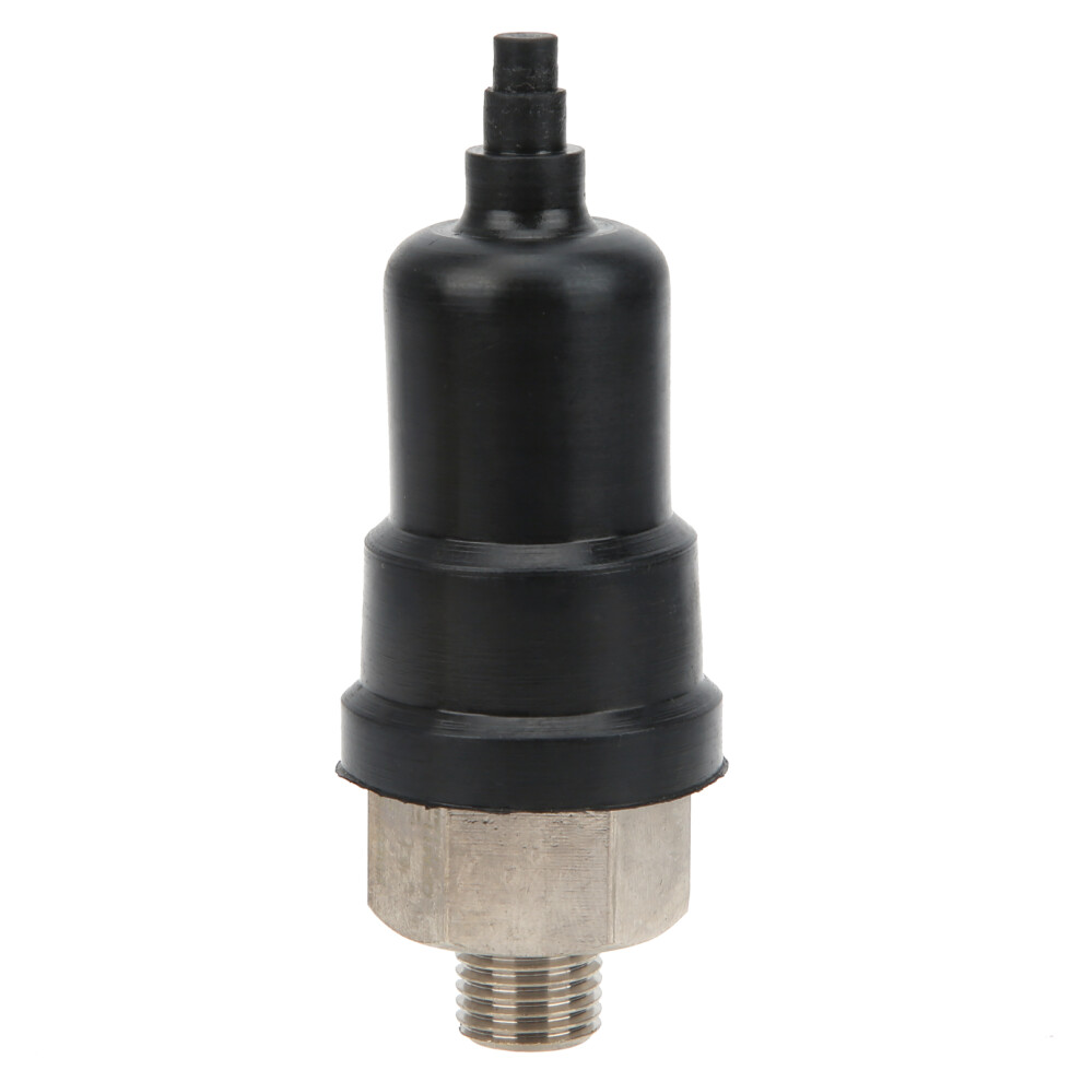 (NcâG1/4In Male Thread) Adjustable Air Pressure Switch 0.1~1.0Mpa Ncg1/4In Male 610830903435