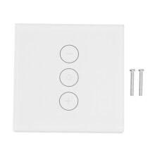 Smart WiFi Schalter Sprachsteuerung 3-fach 86