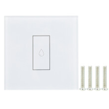 Smart WiFi Switch Single Channel Wireless Control 100-240V AC