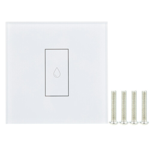 Smart WiFi Switch Single Channel Wireless Control 100-240V AC