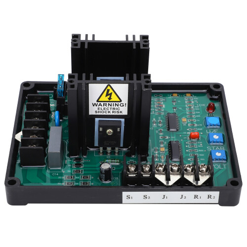 Generator AVR Board Modul GAVR20A für Industrie