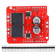 30A VNH3ASP30 Schrittmotor-Modul 16V