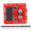 30A VNH3ASP30 Schrittmotor-Modul 16V 1