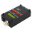 Antennen-Analysator Mini60 1-60MHz DC12-14V Android/PC 3