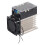 (Module + Radiator) Softstart-Regler Messing-Boden 1-/2-Phasen für Pumpe/Lüfter 3