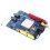 Entwicklerboard 2-Antennen-Schnittstelle 1,5mA RTC 5