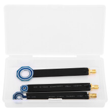 3x Nahfeld-Magnetfeldsonde EMI-Tester