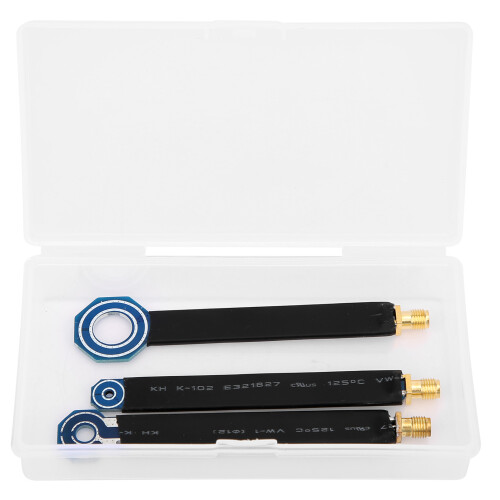 3x Nahfeld-Magnetfeldsonde EMI-Tester