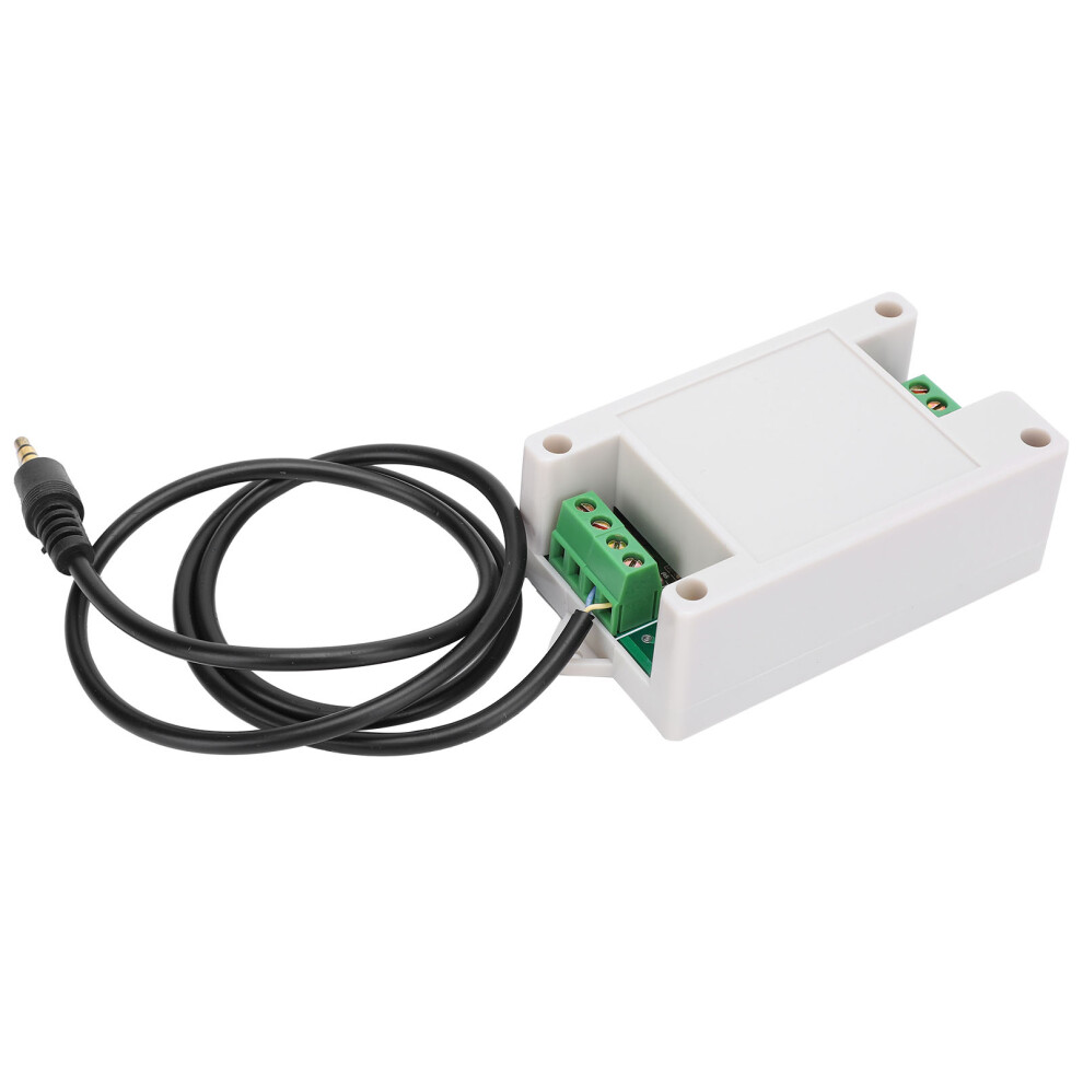 Relay Module Control Board Delay Electronic Switch For 12V 610830905859