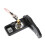 Portable Antenna Bracket Stand Quick Release 4