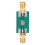 BPF-Filtermodul 433MHz, -40C bis +70C 4