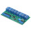 Relais-Modul 8E/8A RS485 DIN35 24V N4D8B08 3