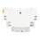 (DC12V) DC-Schütz leise 25A BCH8-25 2NO für Smart Home Hotel 3
