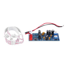 3D-Reverb Frontplatine Subwoofer JRC2706 Verstärker DC 12-24V
