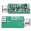 FM-Mikrofon-Pickup-Modul Funk-Audio-Transmitter 100MHz 3